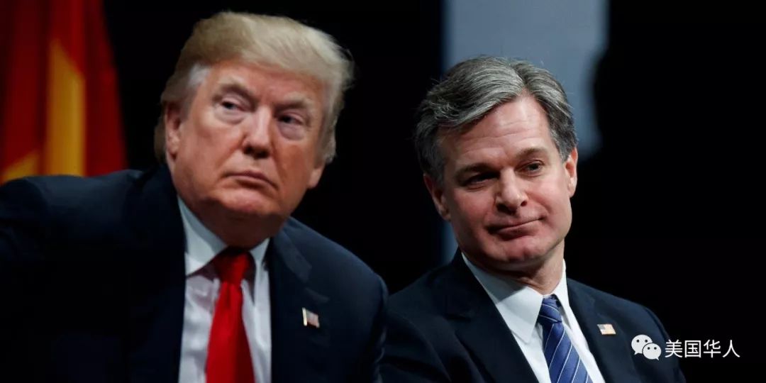 穆勒调查越来越接近真相，也越来越接近总统