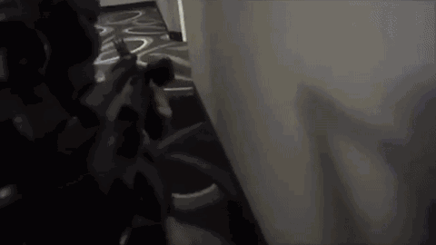 AZ警察杀人案无罪释放 案发现场录像令人崩溃！！！