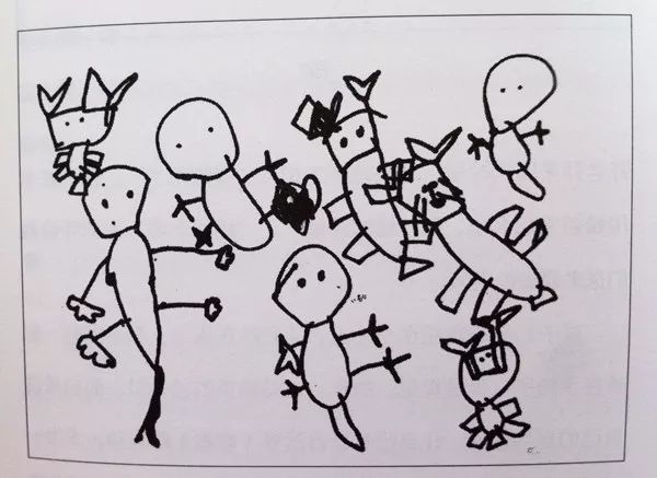 【书评】孩子的画怎么看如何教