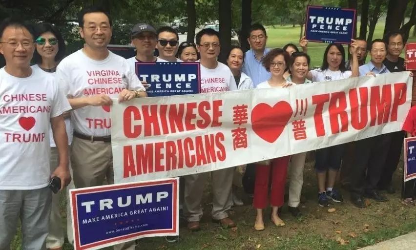 亚裔女哭诉Airbnb种族歧视 | 白人房主：“我们需要川普”