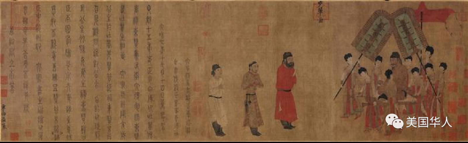 《长城》观影