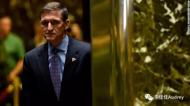 “通俄门”会成为特朗普的水门吗