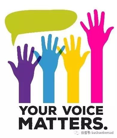 如何通过本地参众议员表达你的观点