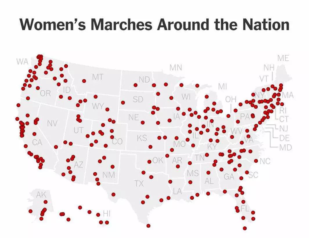 图姐 | 奥巴马大赦维基解密泄密者曼宁／一男子自焚抗议川普当选总统