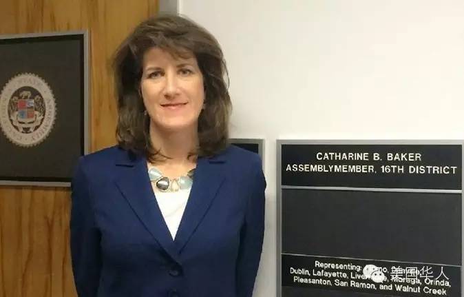 Featured image for 加州众议员Catharine Baker提出法案防止BART罢工