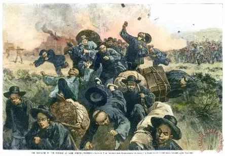 关于美国华人的历史,现状和将来的思考(连载二) 关于美国华人的历史,现状和将来的思考(连载二)