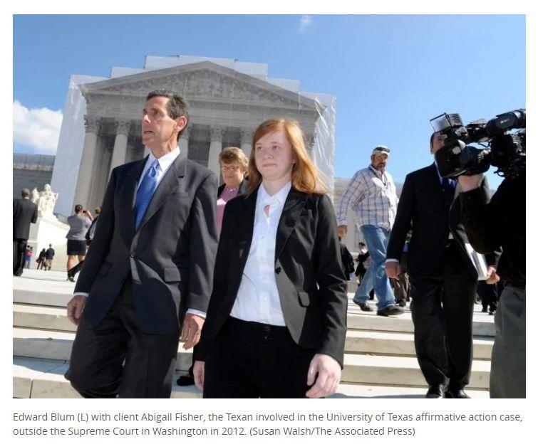 哥大亚裔教授谈亚裔告哈佛案：亚裔学生被利用了