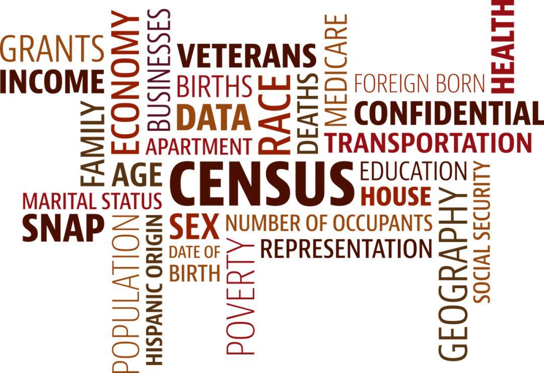 人口普查关系到在美华人的权益（一） U.S. Census 2020