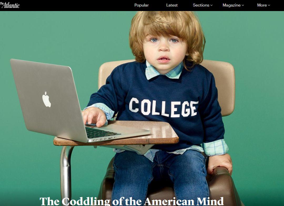 美国的伟大和焦虑都与川普无关——兼与丛日云教授商榷