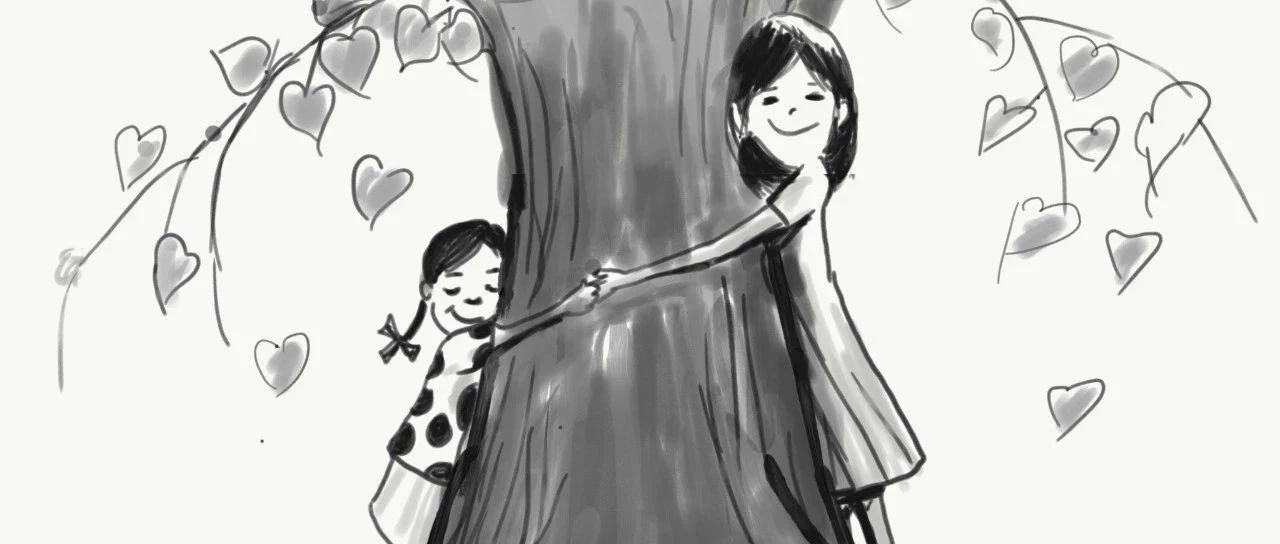 Featured image for 为孩子骄傲，不管她是否去了梦寐以求的大学