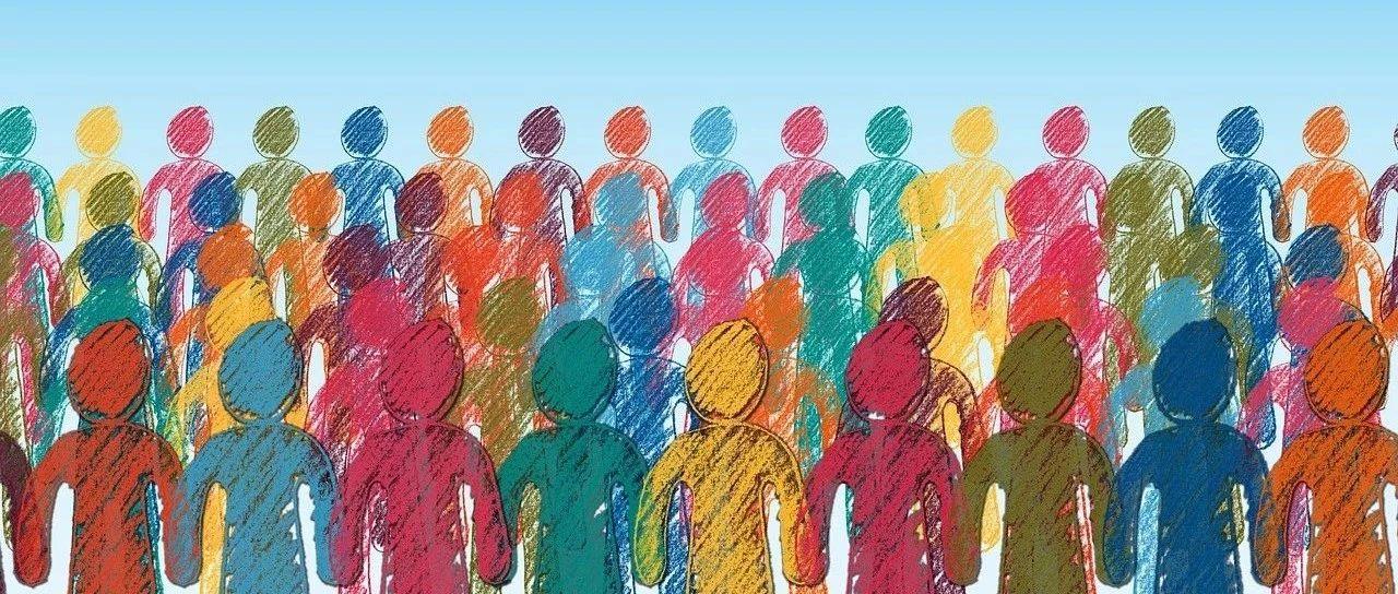 Featured image for 人口普查关系到在美华人的权益（二） U.S. Census 2020