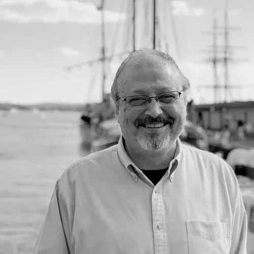 卡舒吉之死、中东乱局、库什纳和川普