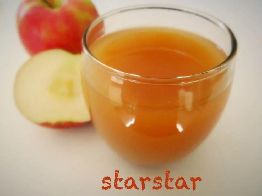 美食 | 自制苹果汁和南瓜形状的红薯糯米糍