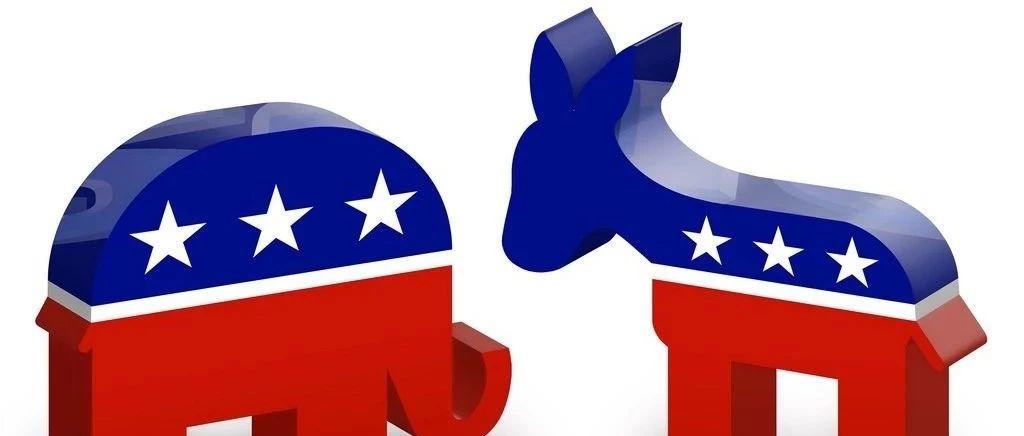 Featured image for 造成两党主政实绩鲜明差别的根本原因是什么？ 《2018中期选举系列》连载五