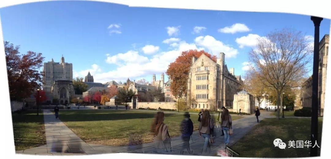 又是一年申请季， 怎样把最好的自己呈现给大学录取官