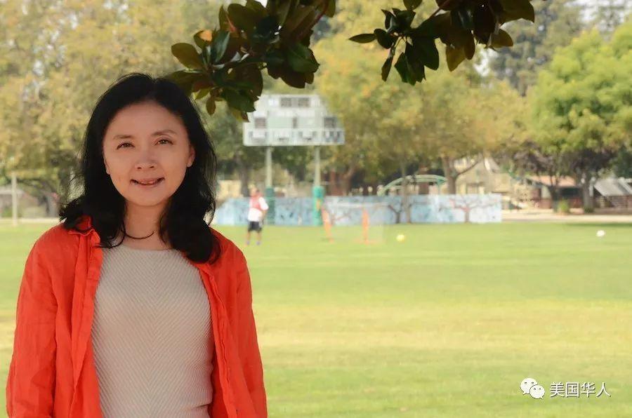 为了我们的美国梦——美国中期选举中的第一代华人移民