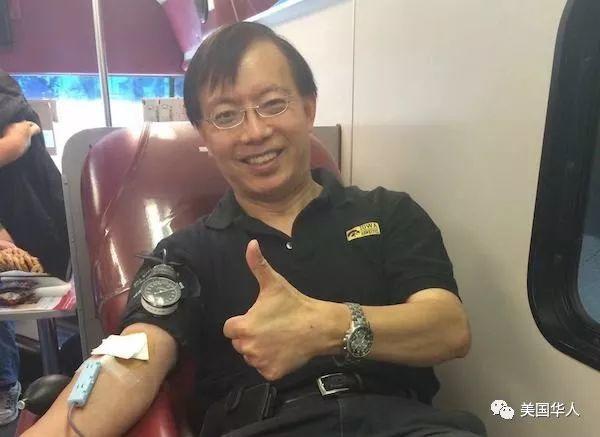 为了我们的美国梦——美国中期选举中的第一代华人移民
