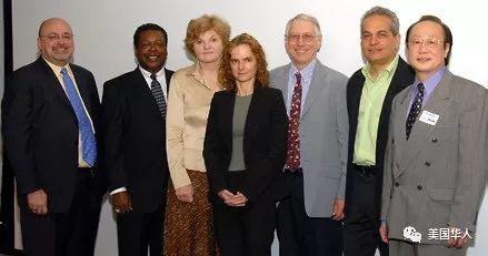 华人新移民如何走出政治崛起中的迷茫而政治觉醒？