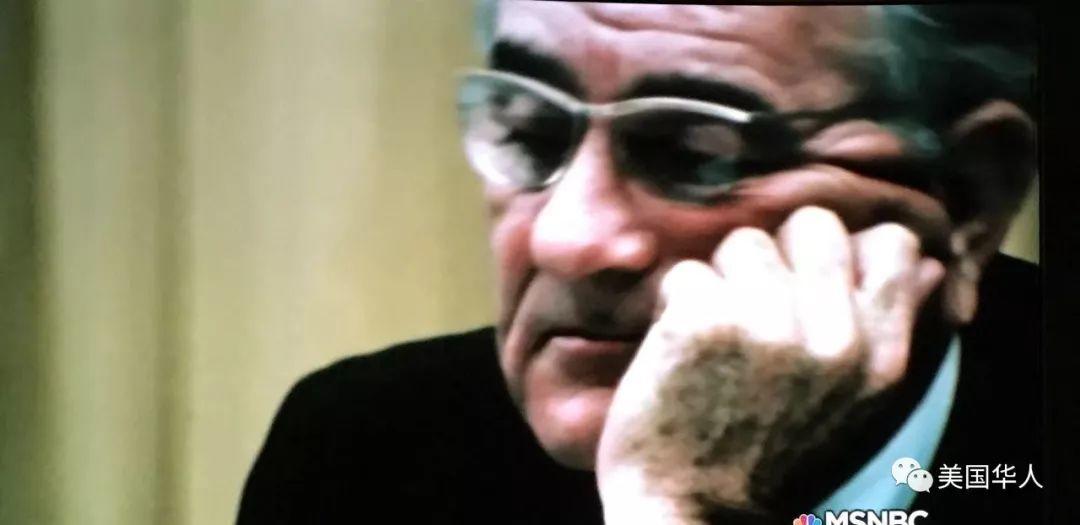 绝密档案50年后曝光：陈香梅是尼克松赢得白宫阴谋的主角