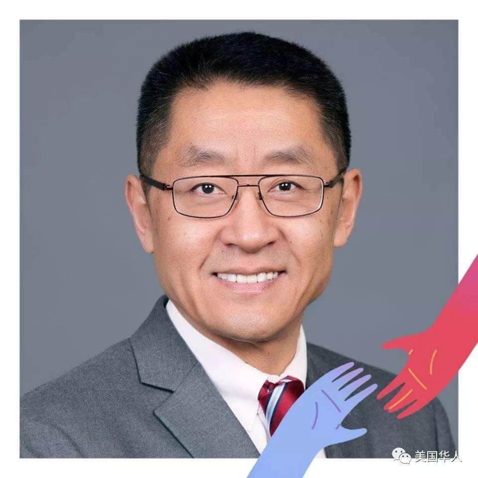 为了我们的美国梦——美国中期选举中的第一代华人移民