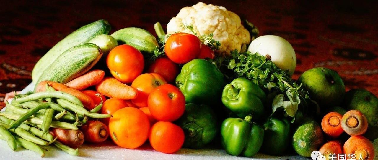 Featured image for 美国人究竟吃不吃转基因食物？