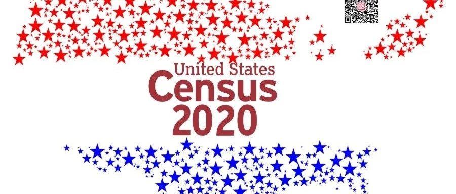 Featured image for 人口普查关系到在美华人的权益（三） U.S. Census 2020