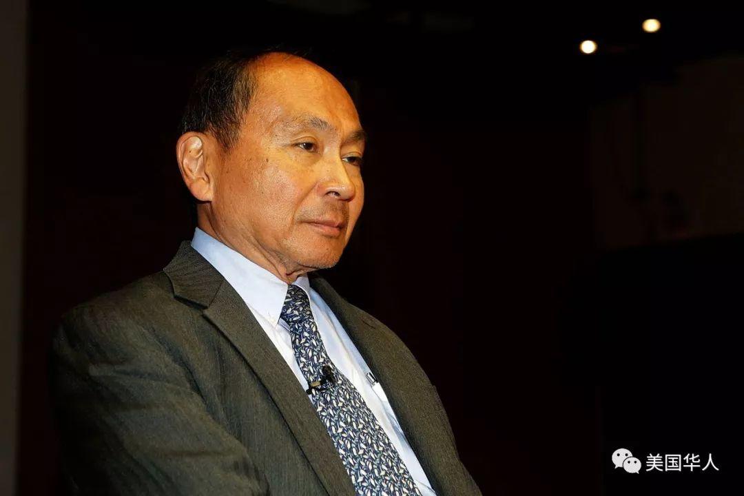 对话弗朗西斯·福山：美国中期选举、身份政治及中美关系