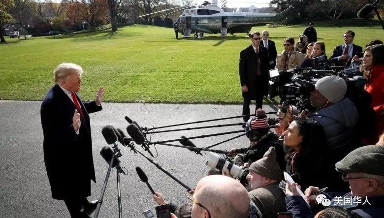 穆勒大踏步跨过“红线”，特朗普最担心的事情正在发生 | 彦子追踪