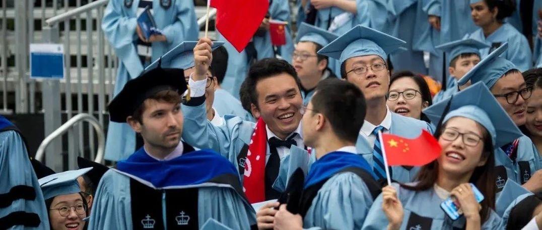 Featured image for 年轻留学生，为什么你应该留在美国？