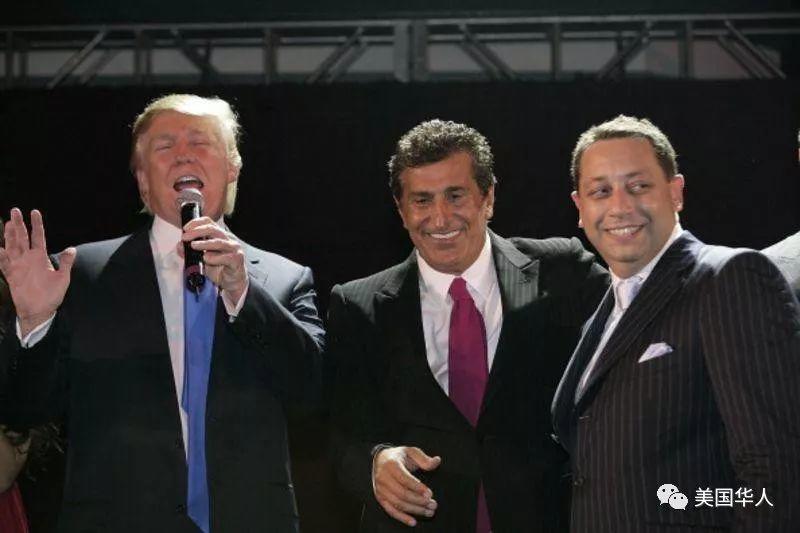 穆勒大踏步跨过“红线”，特朗普最担心的事情正在发生 | 彦子追踪