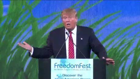 俄罗斯女间谍认罪：长期渗透共和党，这些人曾陷入她的圈套 | 彦子追踪