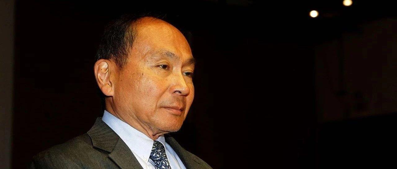 Featured image for 对话弗朗西斯·福山：美国中期选举、身份政治及中美关系