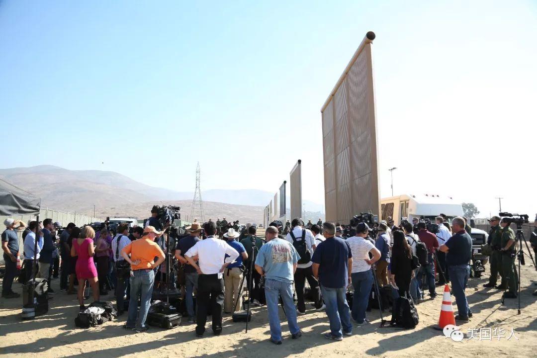 浅谈2018岁末美国政治热点