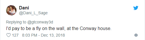 为了特朗普，另类政治夫妻上演隔空大战