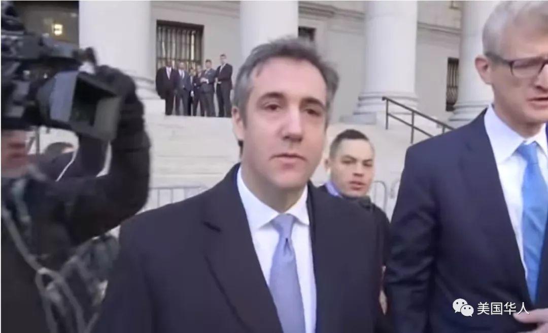 穆勒大踏步跨过“红线”，特朗普最担心的事情正在发生 | 彦子追踪