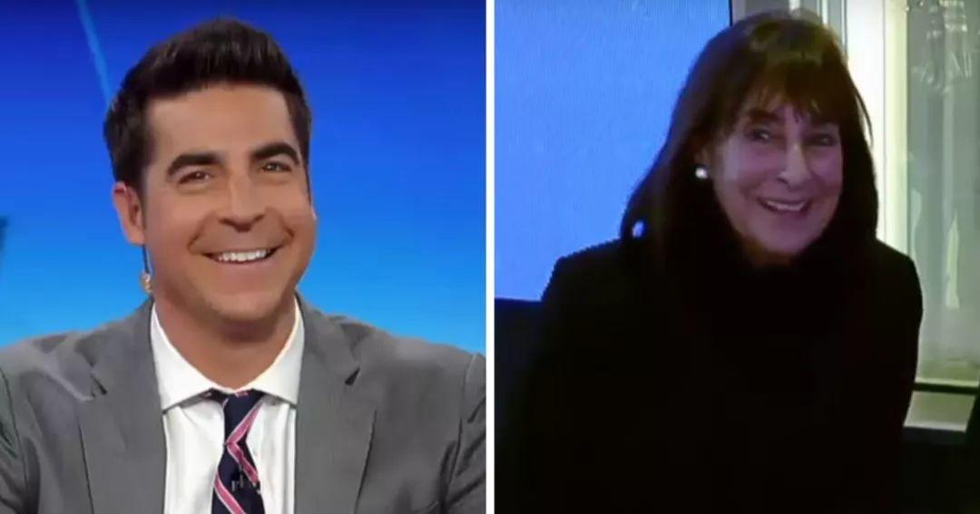 为了特朗普，另类政治夫妻上演隔空大战