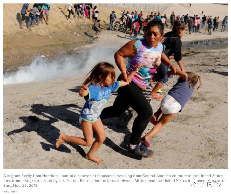 浅谈2018岁末美国政治热点