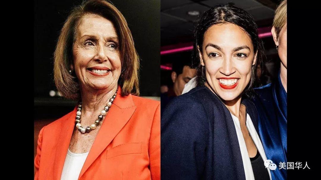 刚柔并济的铁娘子——她是美国最有权力的女人