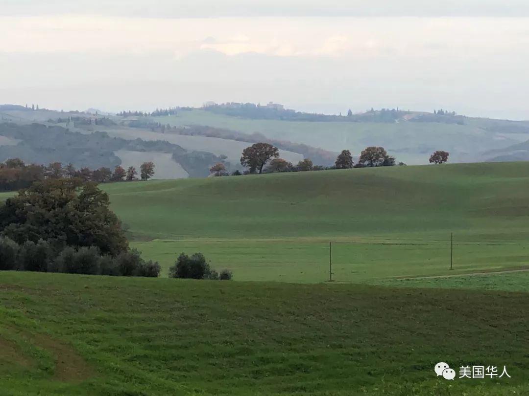 说走就走的意大利三周行 一次美景与美食的盛宴之旅（二）