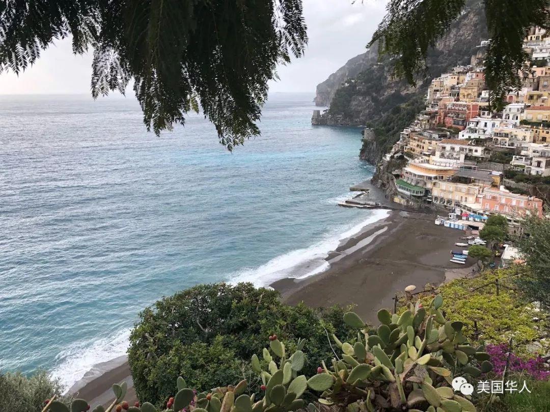 说走就走的意大利三周行 一次美景与美食的盛宴之旅（二）