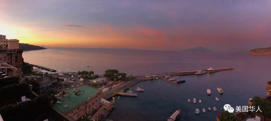 说走就走的意大利三周行 一次美景与美食的盛宴之旅（二）