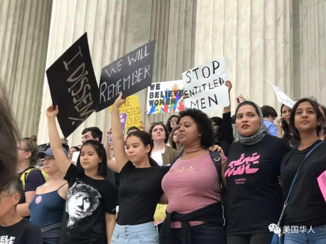 回首动荡不安的2018，美国华人携手跨入崭新的一年