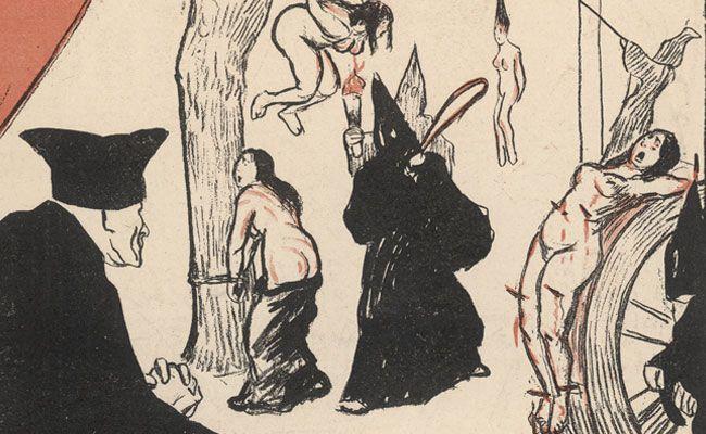 从割裂的美国看“基要主义”的消长，兼与秦晖教授探讨“原教旨主义”