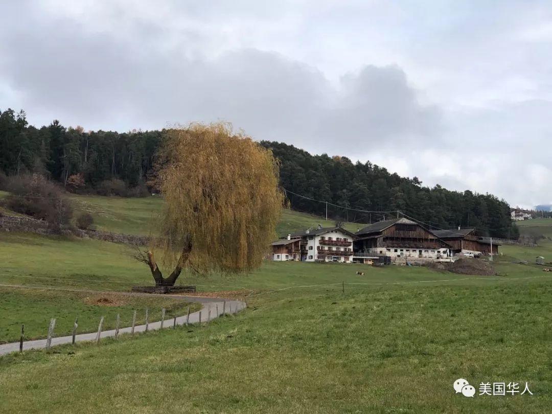 说走就走的意大利三周行，一次美景与美食的盛宴之旅（一）
