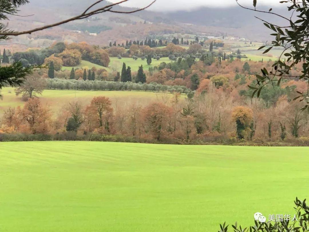 说走就走的意大利三周行 一次美景与美食的盛宴之旅（二）
