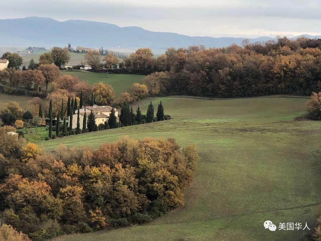 说走就走的意大利三周行 一次美景与美食的盛宴之旅（二）