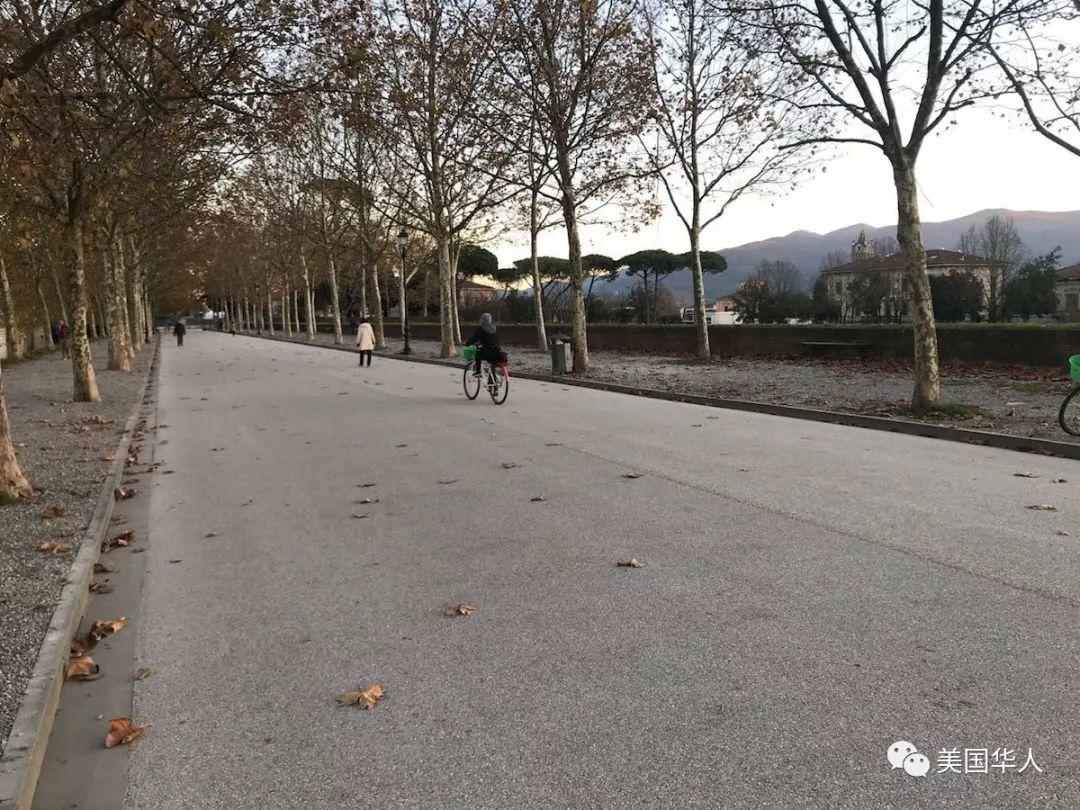 说走就走的意大利三周行 一次美景与美食的盛宴之旅（二）