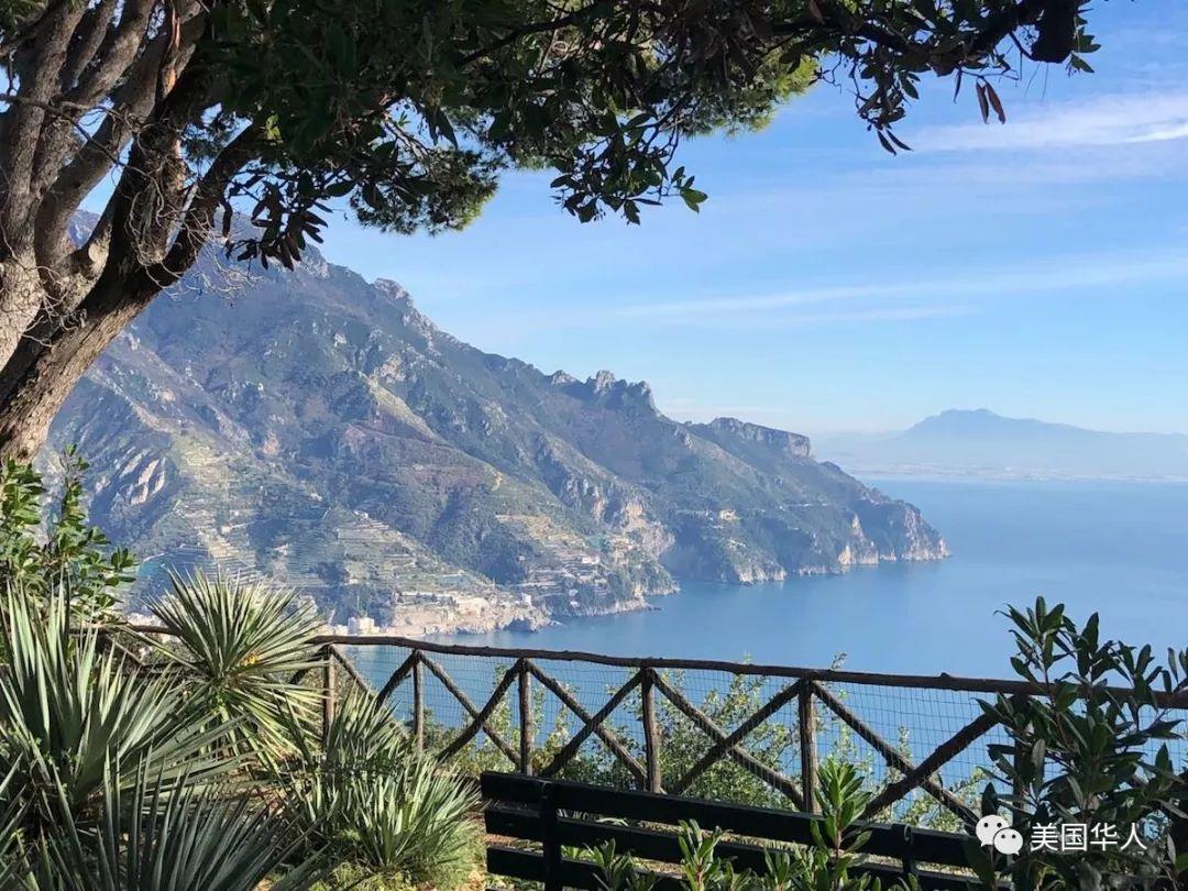 说走就走的意大利三周行 一次美景与美食的盛宴之旅（二）