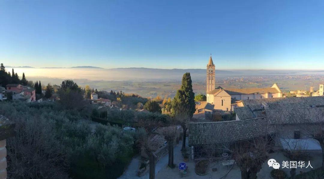 说走就走的意大利三周行 一次美景与美食的盛宴之旅（二）