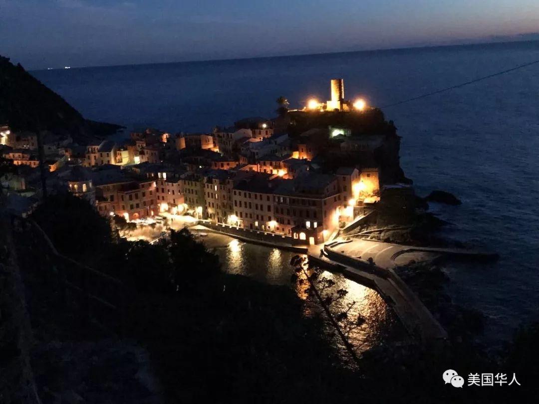 说走就走的意大利三周行，一次美景与美食的盛宴之旅（一）